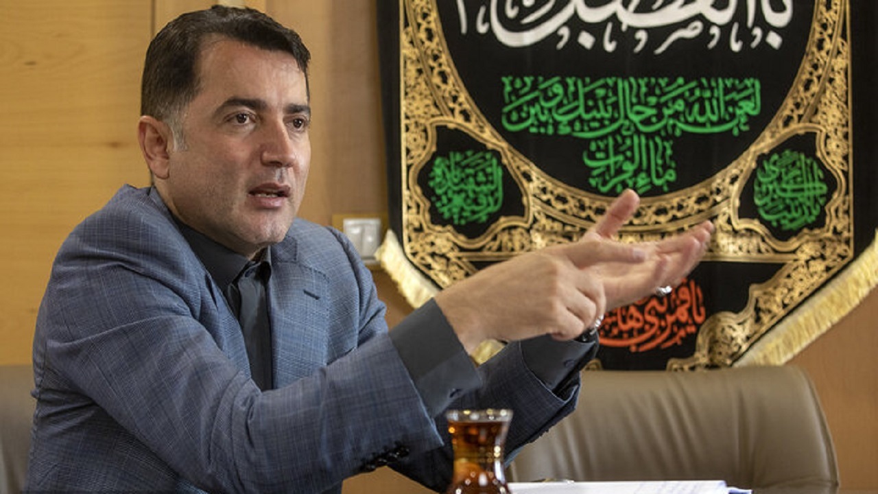 آغاز ساخت اولین محله الگو در تهران تا یک ماه آینده