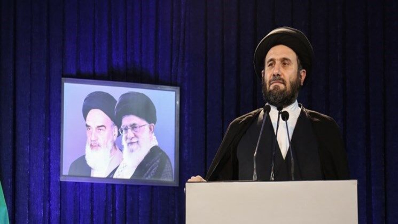 بی ثبات سازی، توطئه های دشمنان برای کاهش اقتدار ایران است