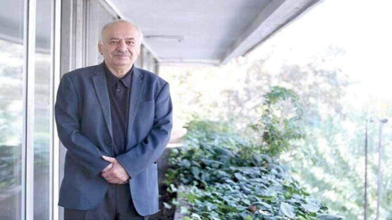 تشییع مورخ و جامعه شناس قزوینی