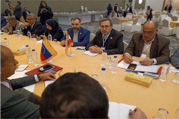 امکان برقراری خط دریایی برای انتقال کالا میان ایران و ونزوئلا