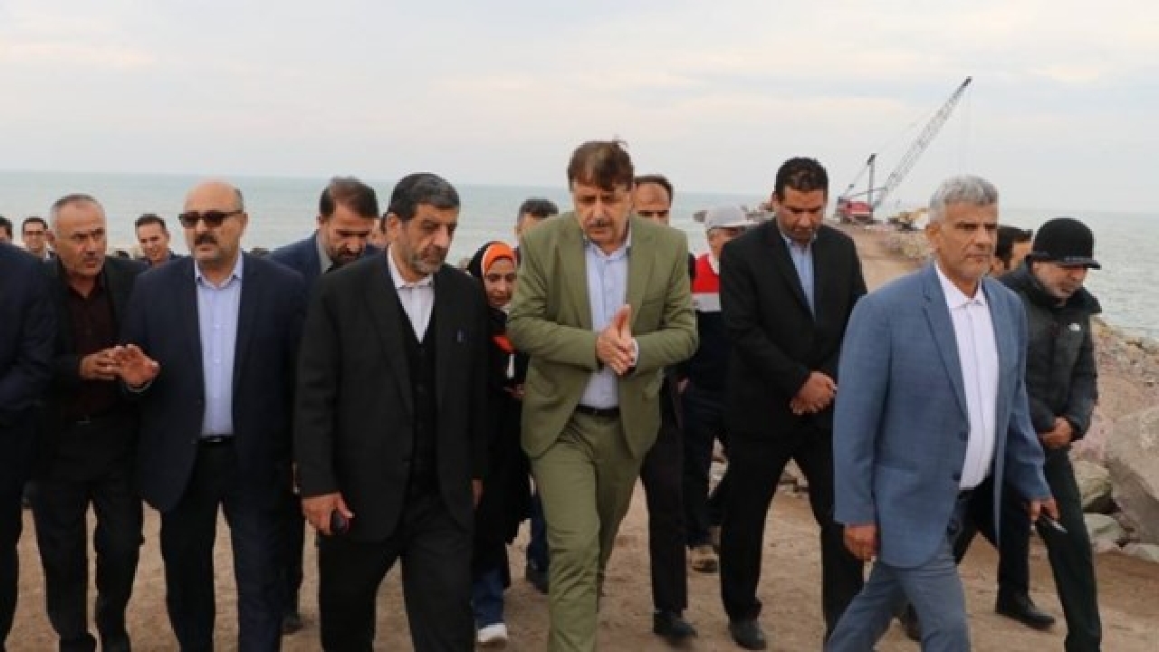 گیلان مناسب‌ترین استان برای سرمایه‌گذاری در حوزه گردشگری