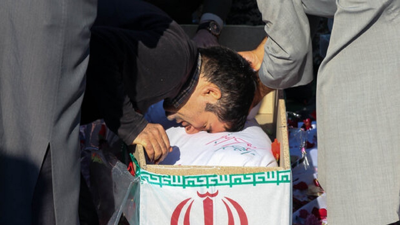 اعلام زمان تشییع شهدای حادثه تروریستی اصفهان