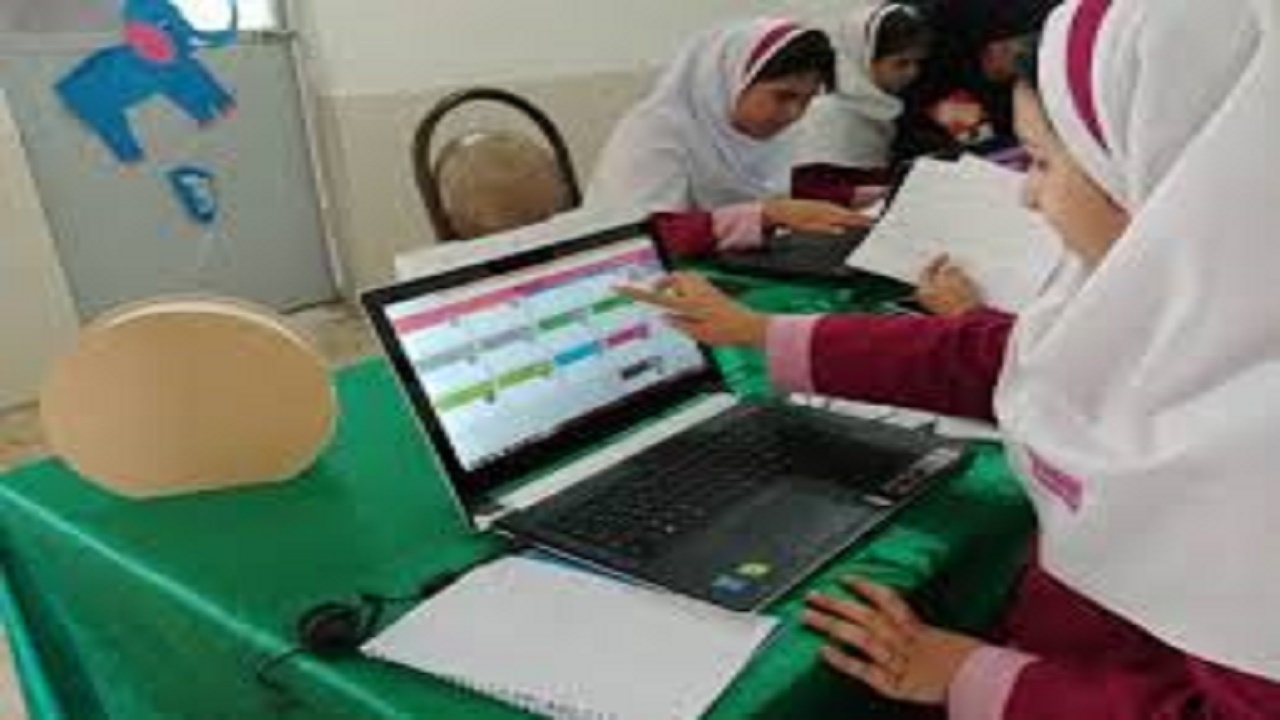 انتخابات شورای دانش آموزی در کهگیلویه برگزار شد