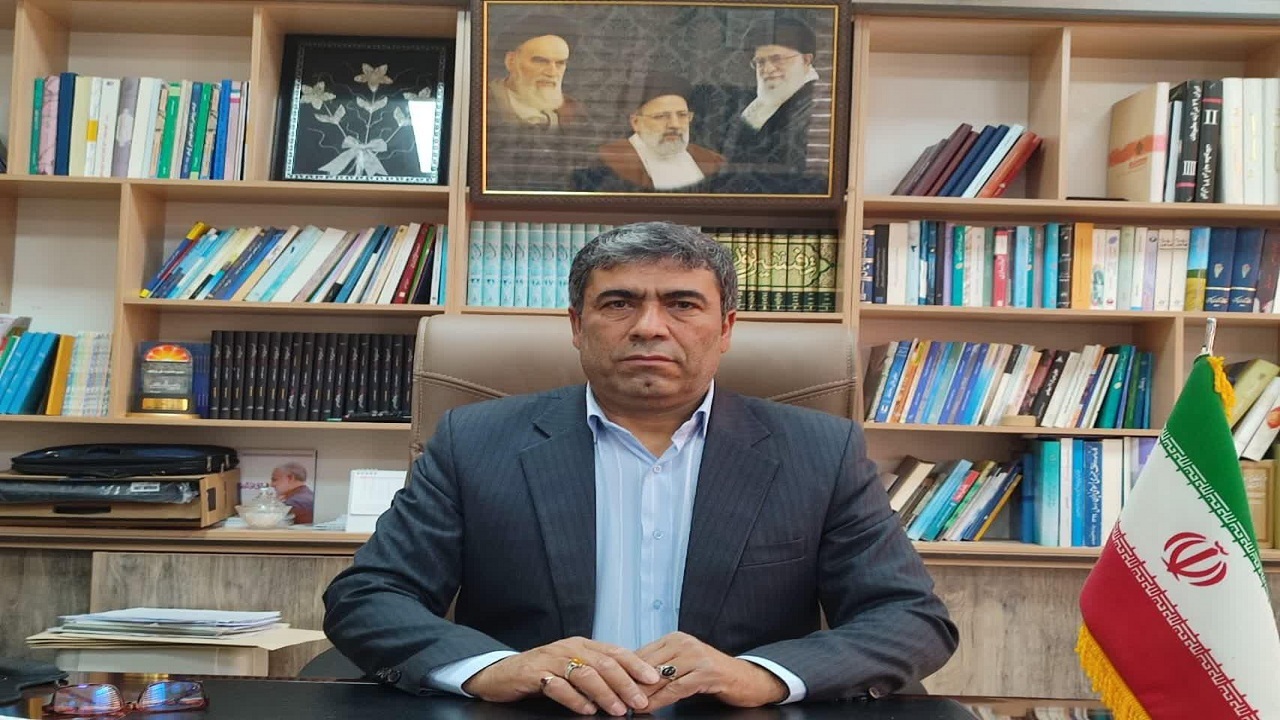 تیر دشمنان نظام برای هدایت جهت دار در جیرفت به سنگ خورد