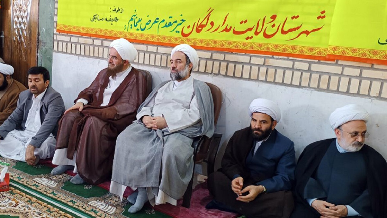 حاج علی اکبری: موفقیت‌های روزافزون ایران دشمن را عصبانی کرده است
