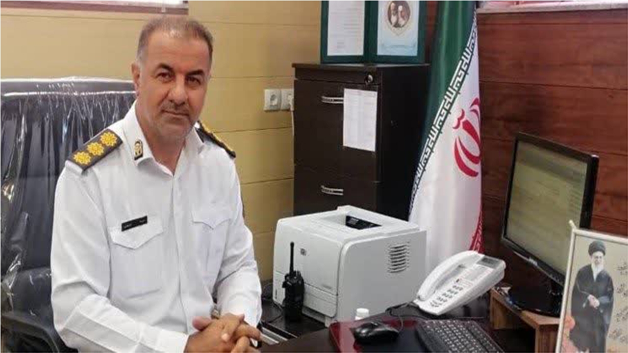 تمهیدات ترافیکی مراسم تشییع پیکر شهید مدافع امنیت در شیراز