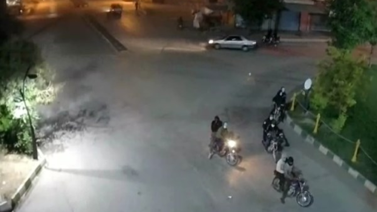 ۲ بسیجی در حادثه تروریستی ایذه شهید شدند