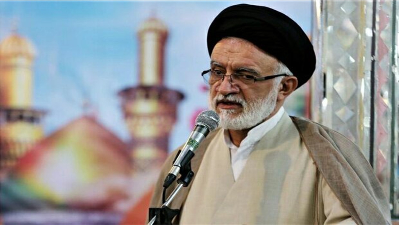 عاملان شهادت حجت‌الاسلام مویدی به سزای عملشان می‌رسند