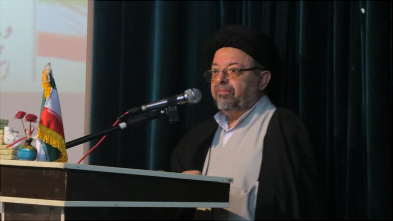 شهدای کازرون بدریون شهدای انقلاب اسلامی هستند
