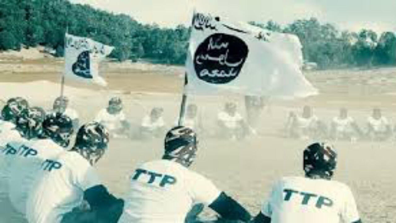 دو فرمانده گروه طالبان پاکستانی در افغانستان کشته شدند