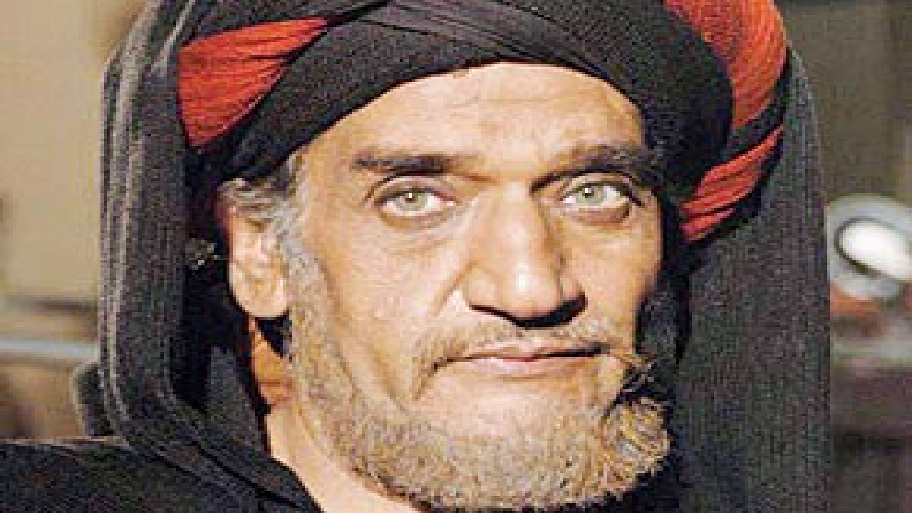 به بازیگری‌ام در فیلم سلمان حتی بعد مرگ هم افتخار میکنم