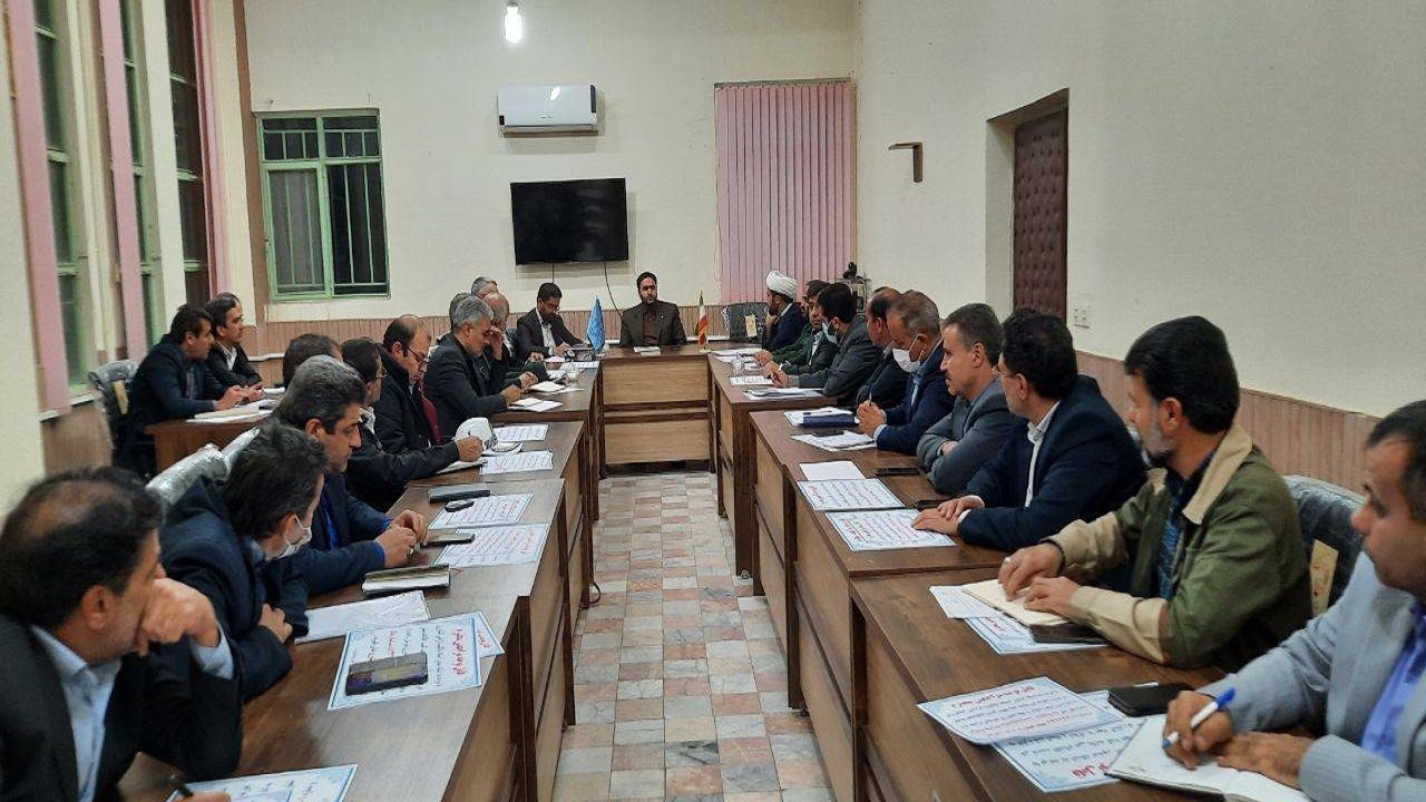 مدیران وعده غیرعملی ندهند