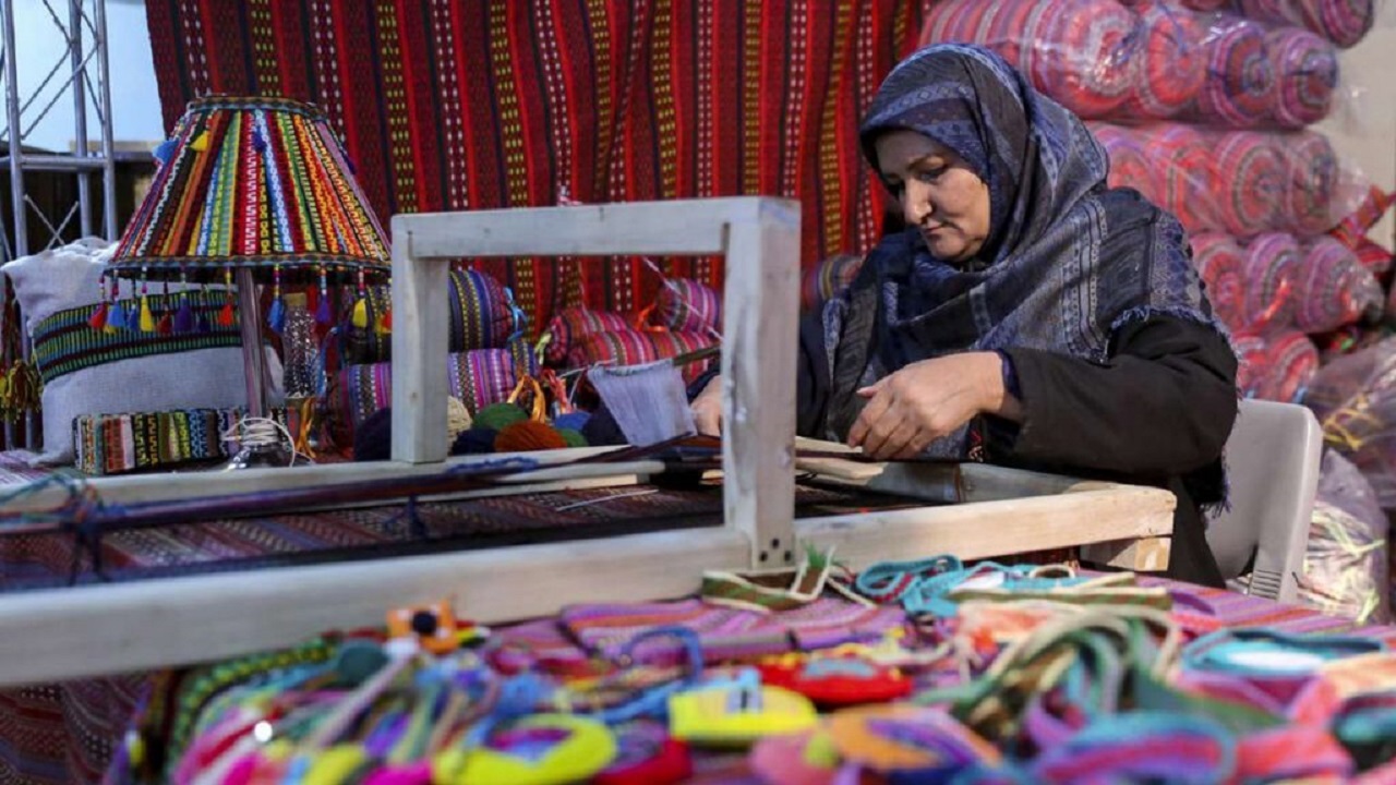 برگزاری کارگاه «از محصول تا بازار» در یزد