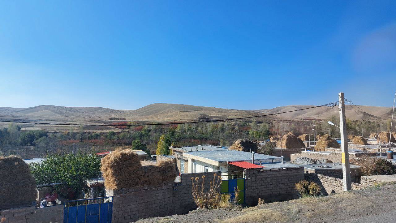 گشت و گذار پاییزی به اقصی نقاط کشور به روایت تصاویر