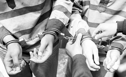 سرقت، جرمی که امنیت روانی جامعه را تهدید می‌کند