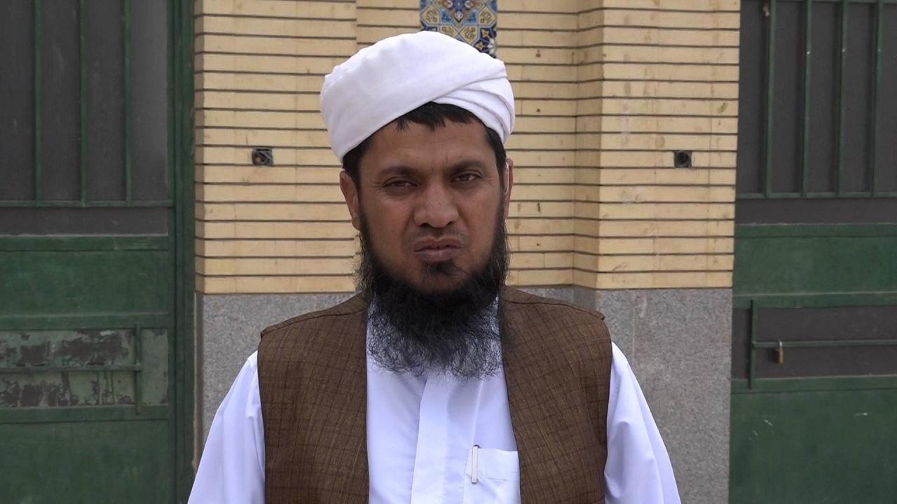 دشمن بداند اگر حاج قاسم نیست مکتب او هست