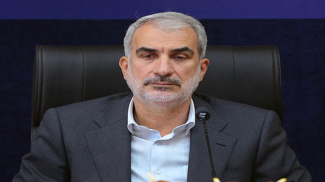 وزیر آموزش وپرورش وارد کرمان شد+برنامه ها