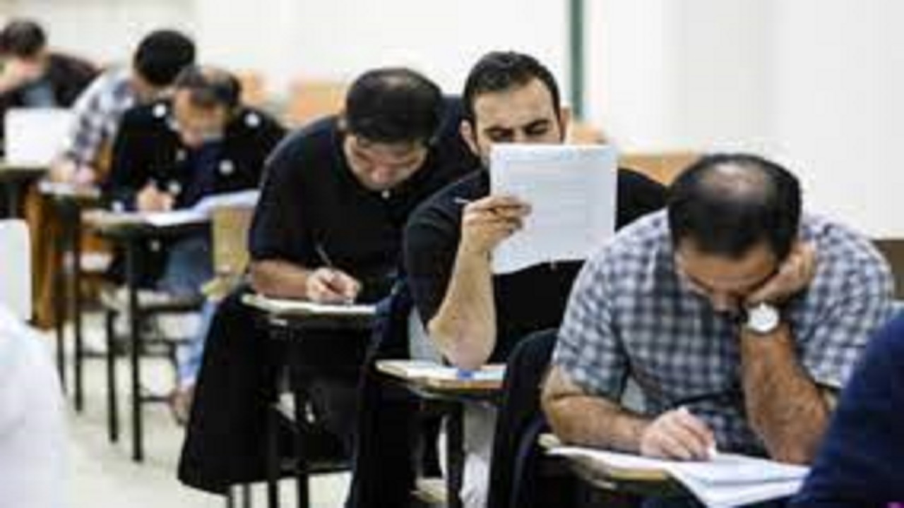 ثبت‌نام حدود ۴۶ هزار نفر در آزمون دکتری تخصصی ۱۴۰۲
