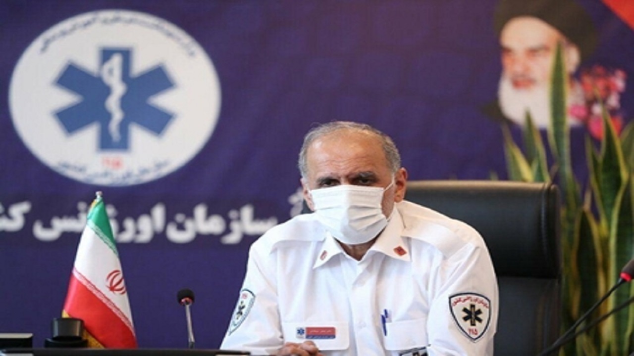 ۴ سال هیچ دستگاه آمبولانسی خریداری نشده است/ نیاز به جایگزینی ۳ هزار آمبولانس