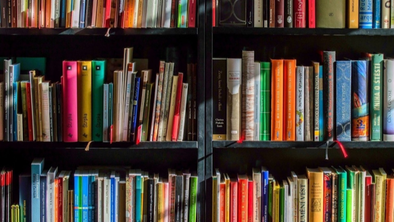 هفته کتاب اثر گذار در افزایش فرهنگ کتابخوانی