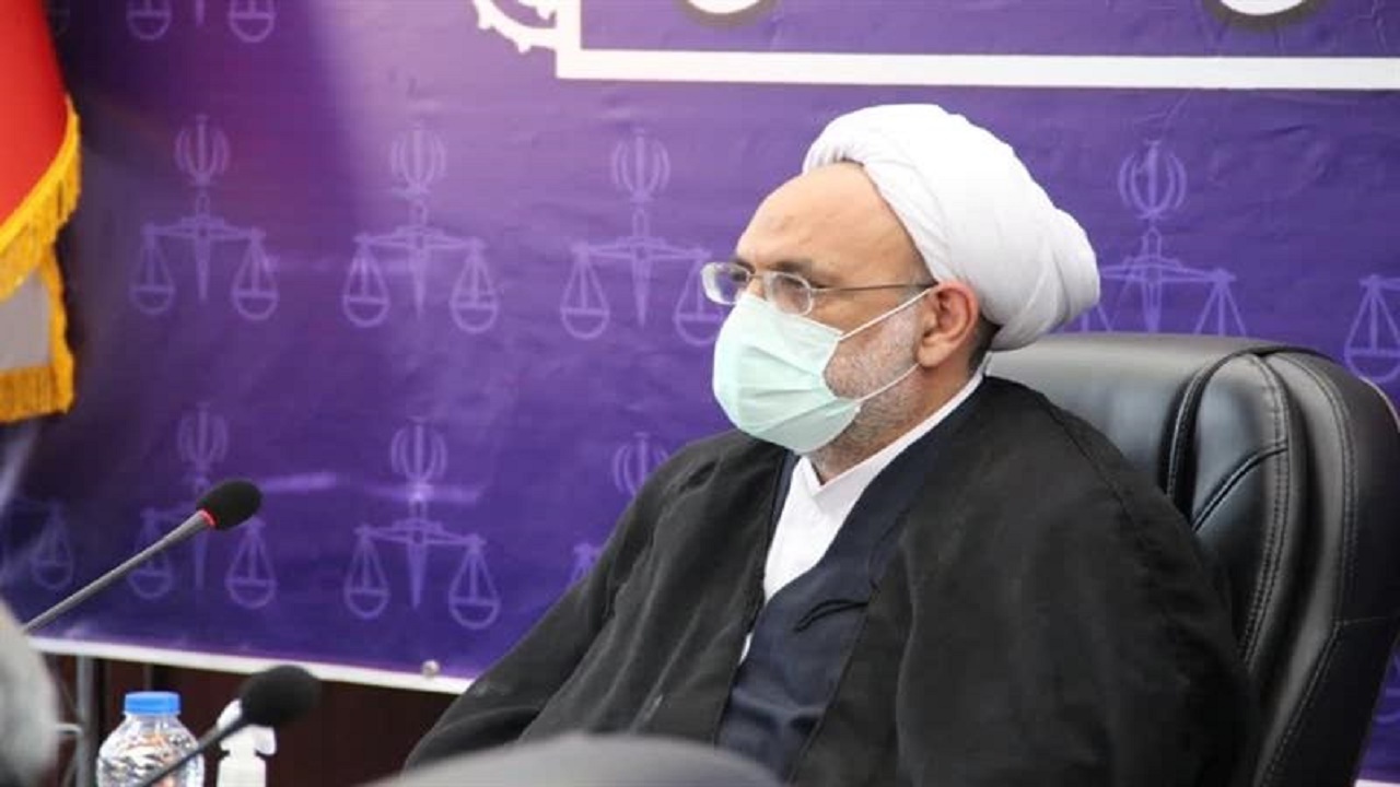صلح و سازش در ۱۲ پرونده قضائی
