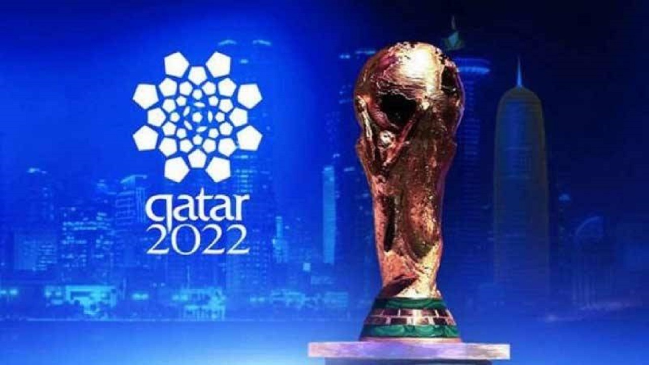 حسرت به دل های جام جهانی قطر + کاریکاتور