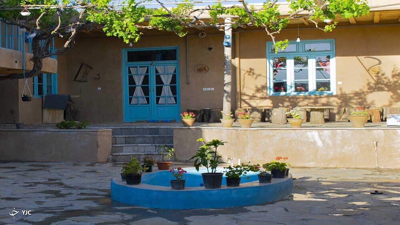 ۳۶ اقامتگاه بوم‌گردی در آذربایجان غربی فعال است