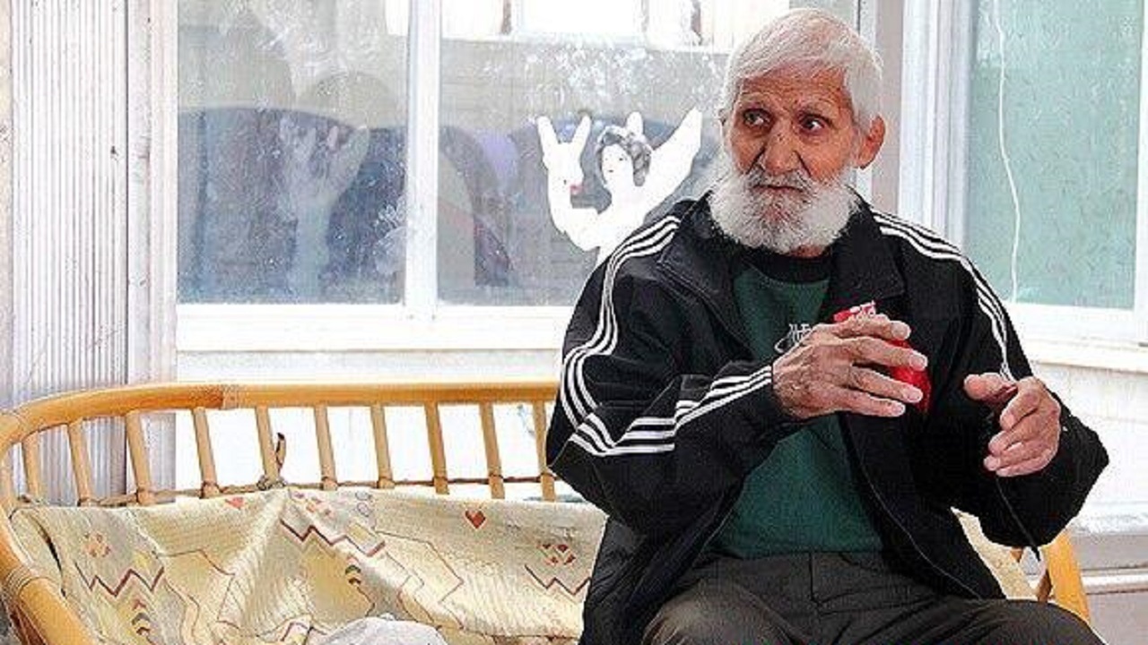 نخستین چهره طلایی اصفهان درگذشت