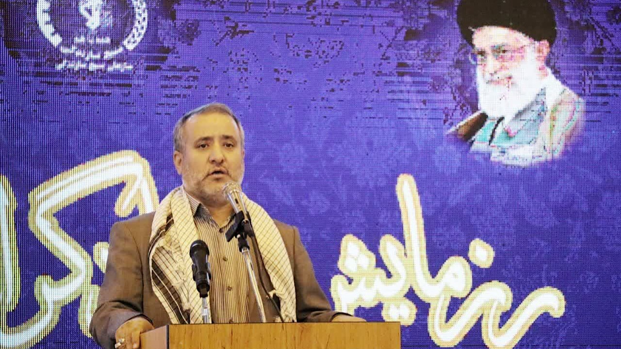 استاندار سمنان: فرهنگ بسیجی و روحیه جهادی ابزار دستیابی به اهداف عالیه است