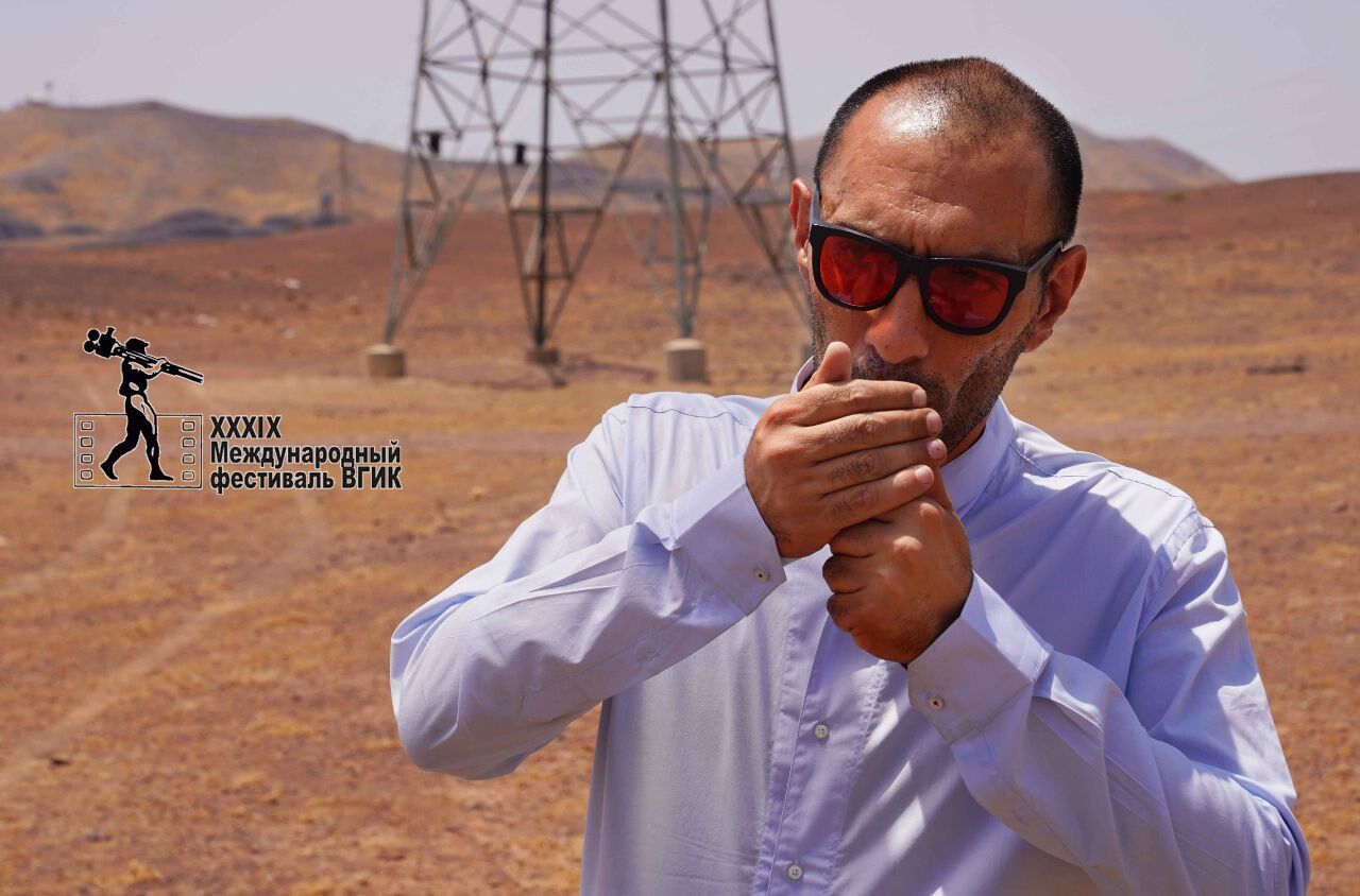 فیلم کوتاه  &laquo;نفس نکش&raquo;