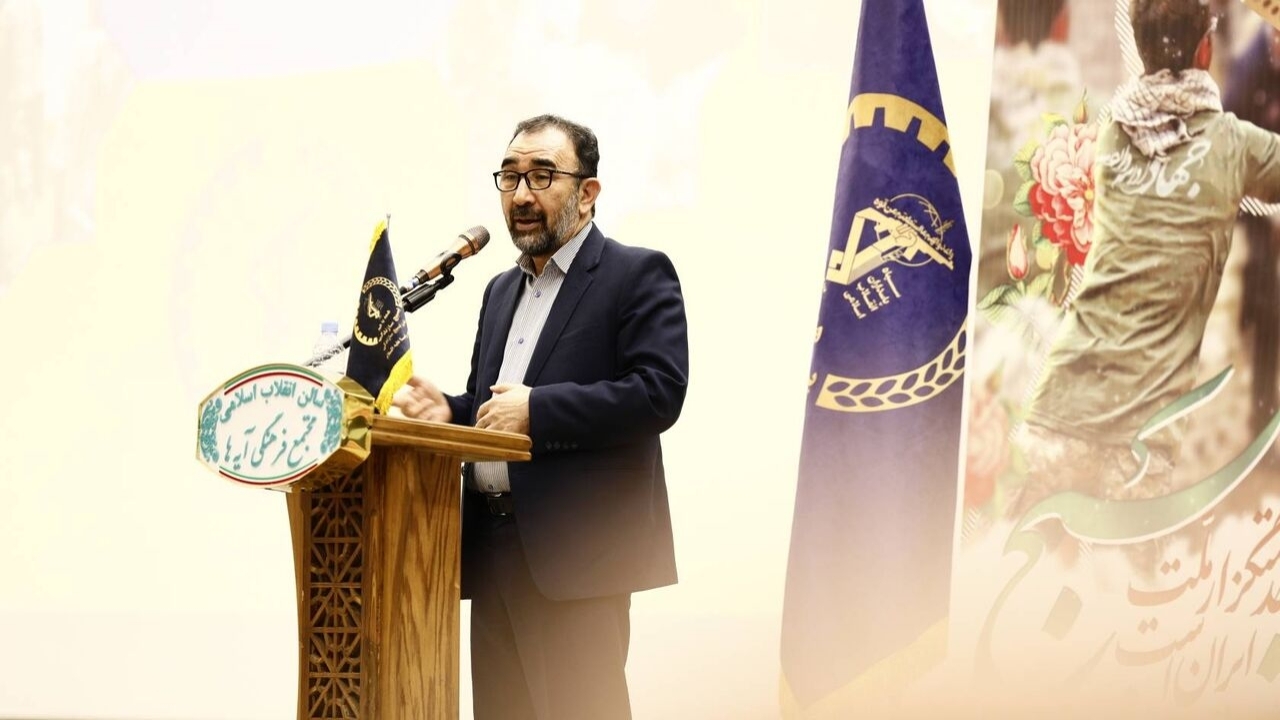 معاندان نظام هیچ برنامه‌ای ندارند