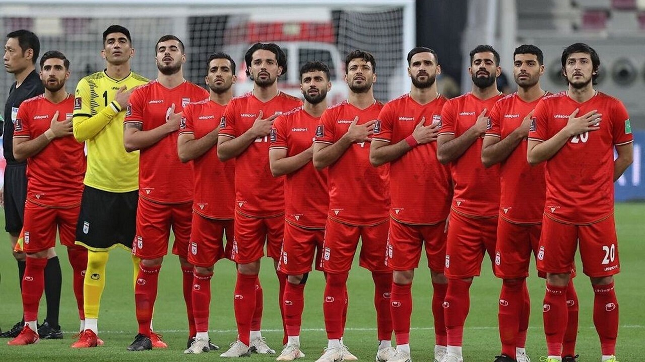 کربکندی: نتیجه در جام جهانی بستگی به شرایط حریفان دارد