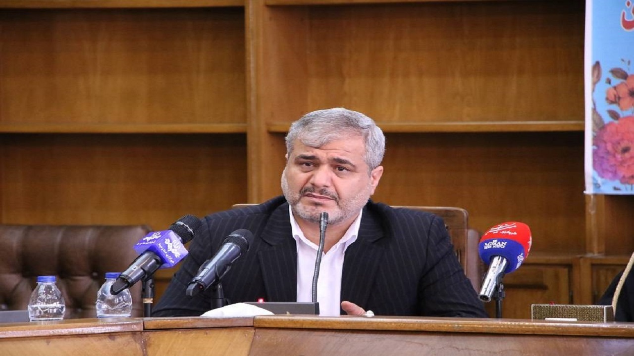 یک واحد تولیدی پس از سوختن در آتش به چرخه تولید بازگشت