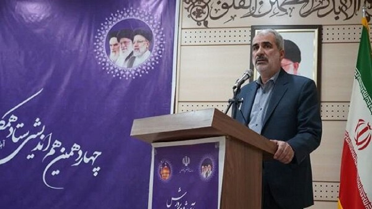 ارتباط آموزش و پرورش با مساجد و حوزه‌ها باید قوی‌تر شود