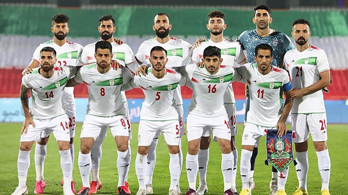 عجیب‌ترین مدل‌های مو در تاریخ جام جهانی + فیلم