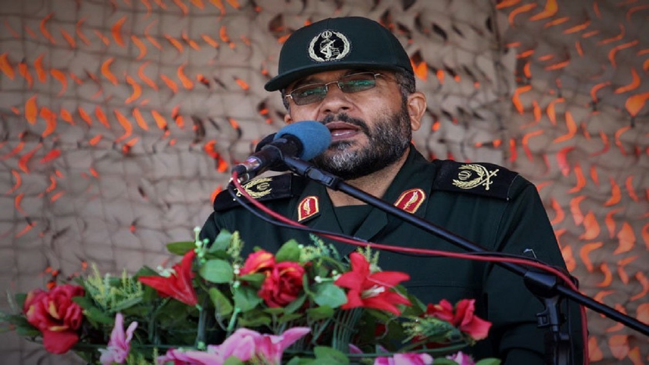انقلاب اسلامی پرچم دار گفتمان پایداری و مقاومت است