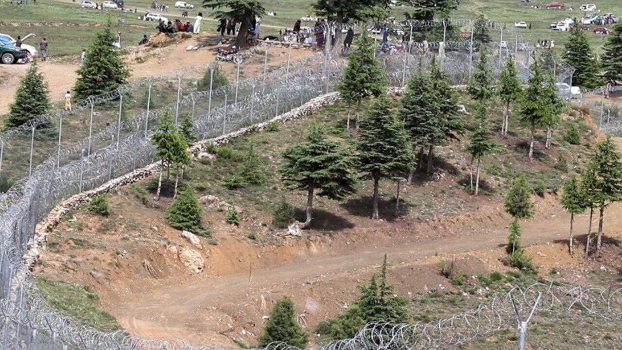 درگیری میان نیروهای طالبان و نظامیان پاکستانی رخ داد