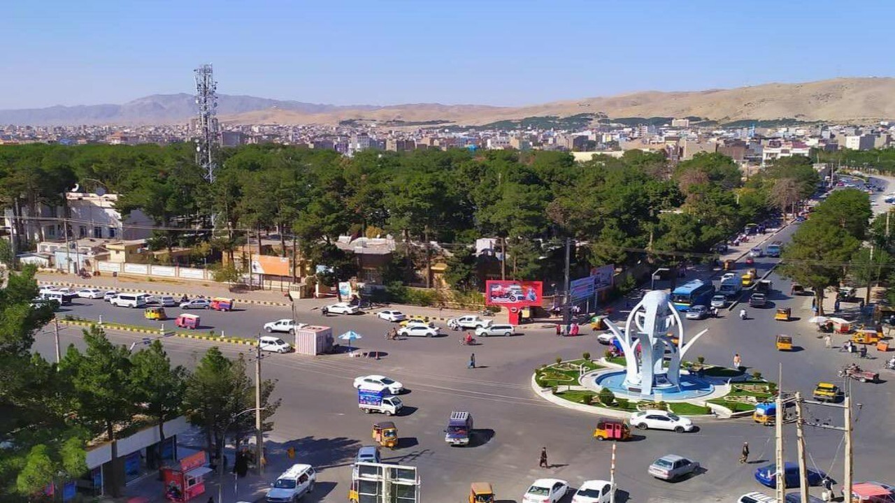 حمام‌های عمومی زنانه در هرات مسدود شد