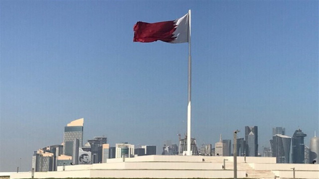 قطر از وضعیت بشری و اقتصادی در افغانستان اظهار نگرانی کرد