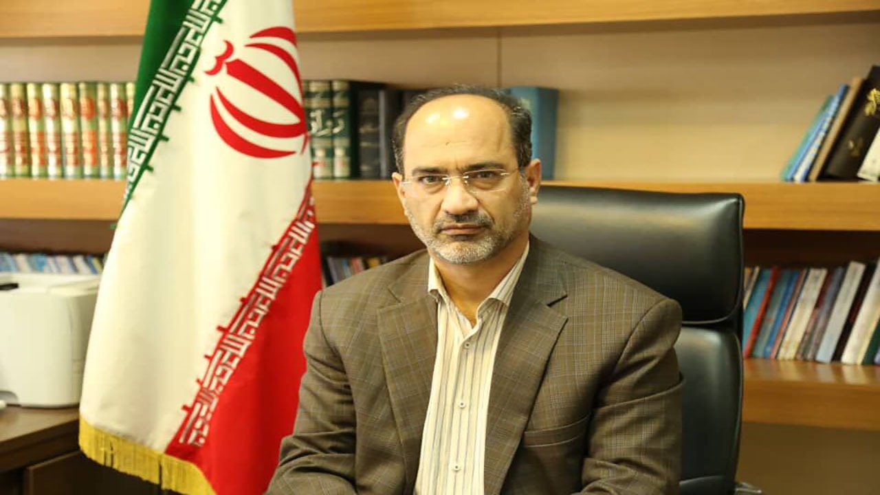 نیروی انتظامی هرمزگان قاطع با اغتشاگران مقابله می کند