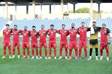 داور دیدار شاگردان کی روش با انگلیس مشخص شد