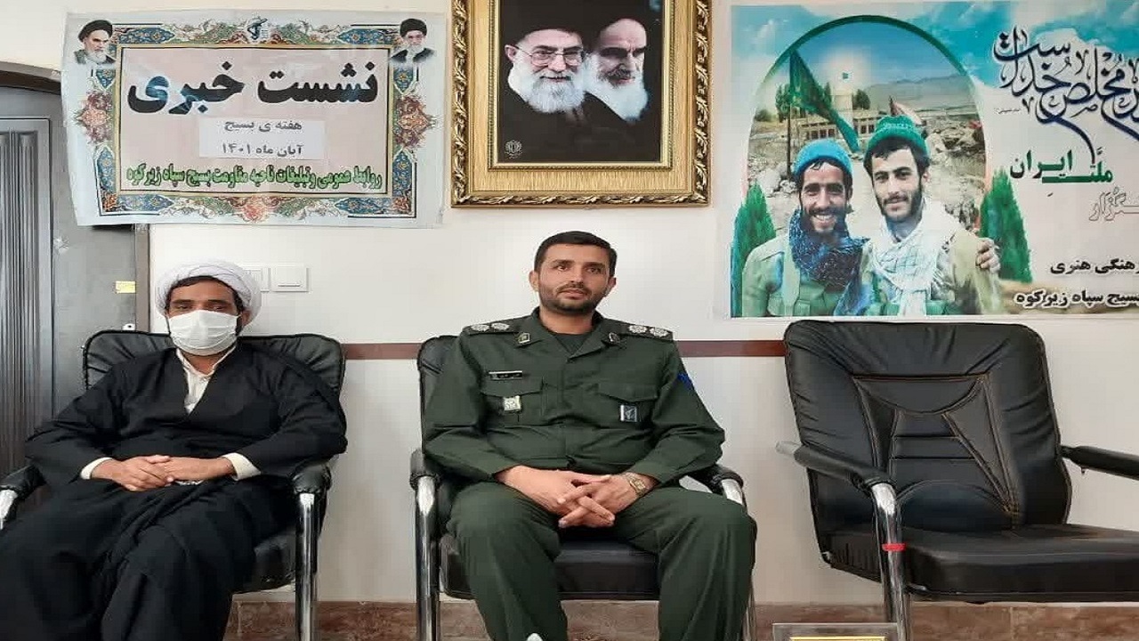جهادگران، پیشرو در محرومیت زدایی و خدمت به مردم