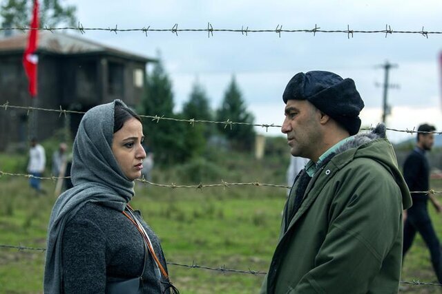 &laquo;جنگ جهانی سوم&raquo; نماینده ایران در اسکار