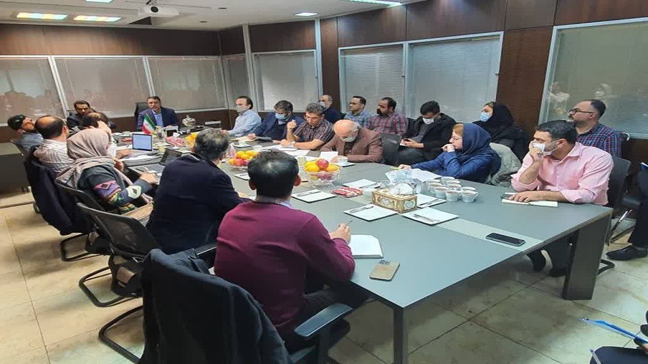 یک قدم تا احداث کارخانه آهن اسفنجی در بافق