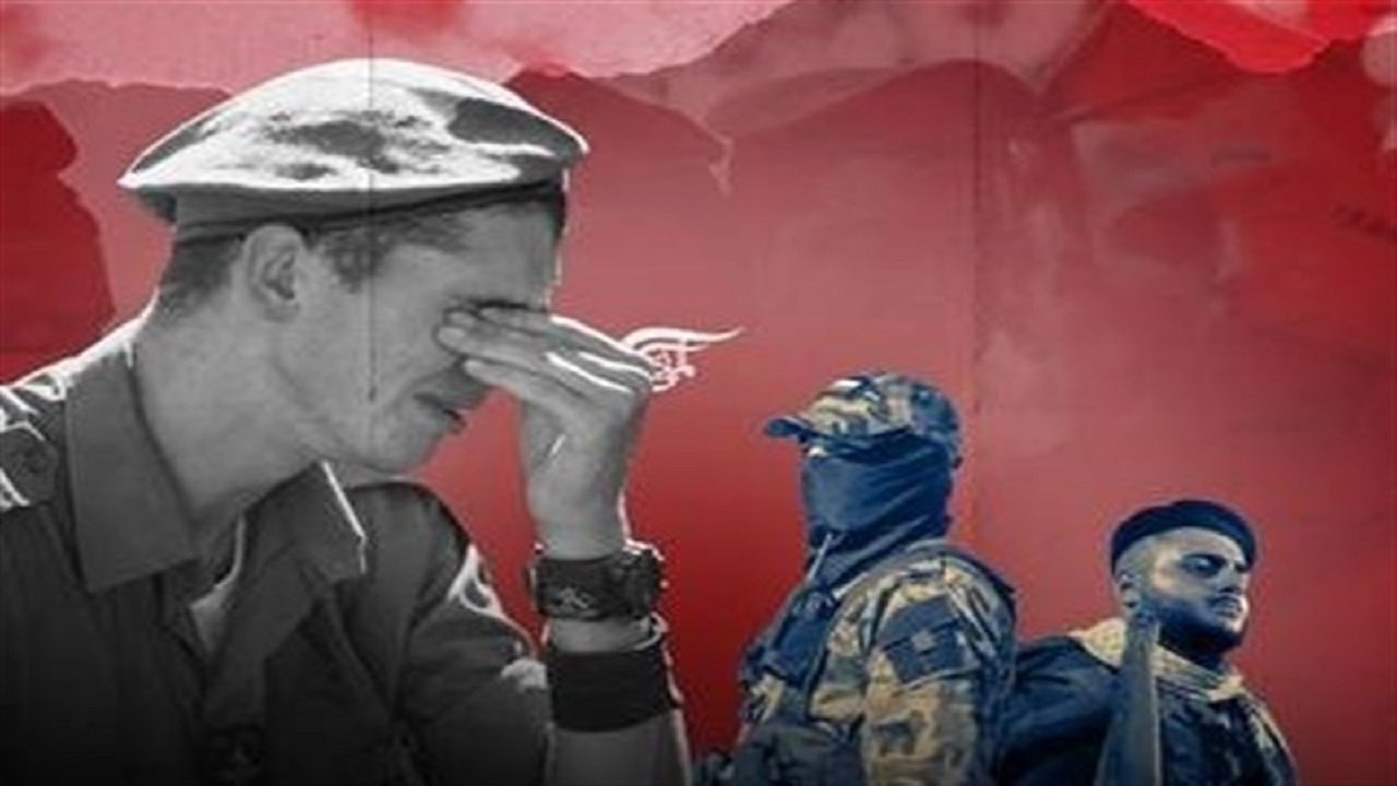 رؤیای صهیونیست‌ها در تأسیس «اسرائیل بزرگ»