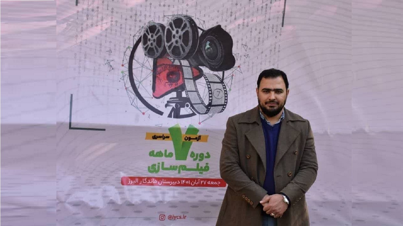 نمی‌گذاریم کسی به دلیل کمبود امکانات از فیلم‌سازی جا بماند