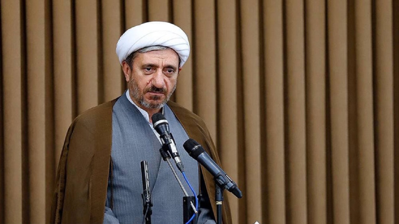 اقتدار جمهوری اسلامی به نیرو‌های مسلح آن است
