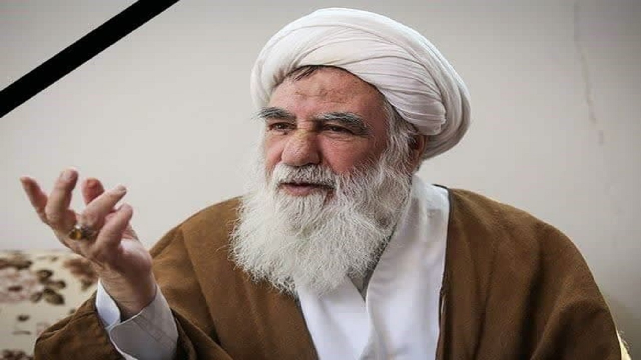 پیام‌های تسلیت در پی درگذشت آیت الله محمدحسن قافی