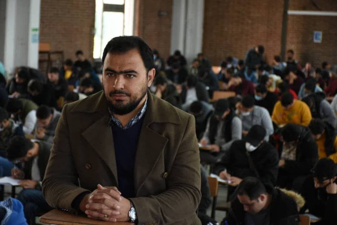 مهدی آذر پندار