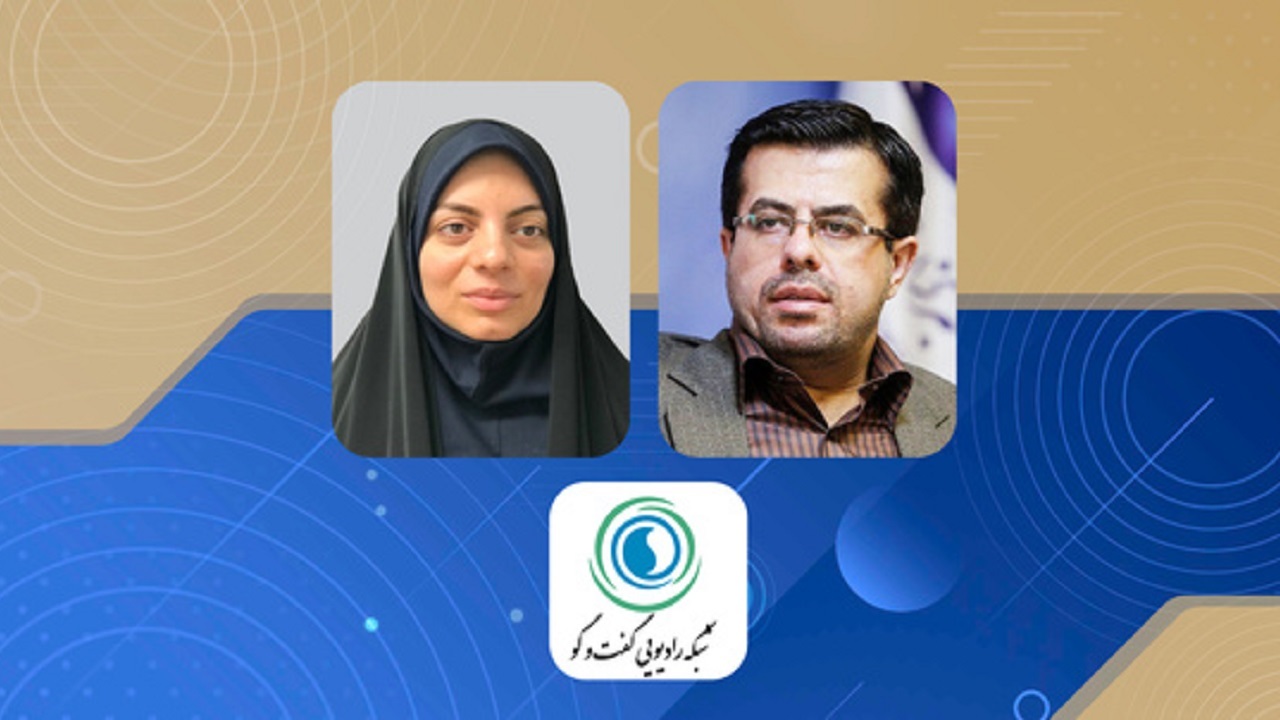 تولیدات مکتوب ما در حوزه تنظیم‌گری فضای مجازی خیلی محدود است